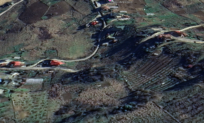 GÜNAY MAHALLESİ SATILIK 381 M2 ARSA